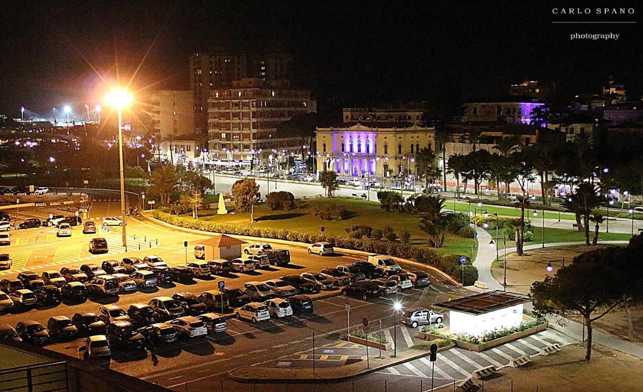 #Garibaldi 05 - Old Town Lejlighed Olbia Eksteriør billede